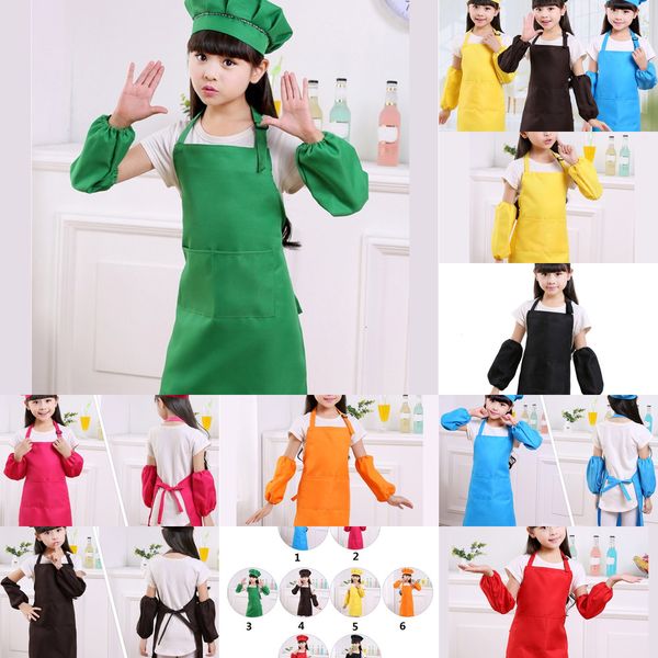 set kitchen hat over sleeves children baking mats and painting kindergarten cooking apron for kids students 4 nurxb
set kitchen hat over sleeves children baking mats and painting kindergarten cooking apron for kids students 4 nurxb