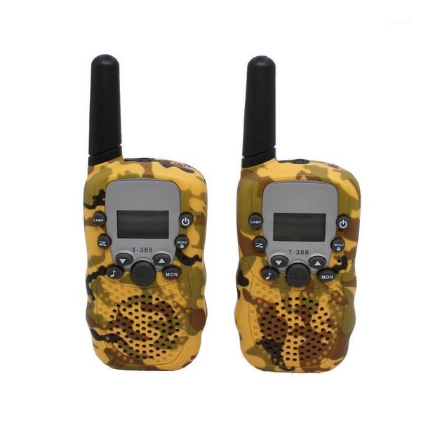 walkie talkie kids two way radio toy gift garden home 2pcs outdoor 22 channels camouflage talkies1
walkie talkie kids two way radio toy gift garden home 2pcs outdoor 22 channels camouflage talkies1