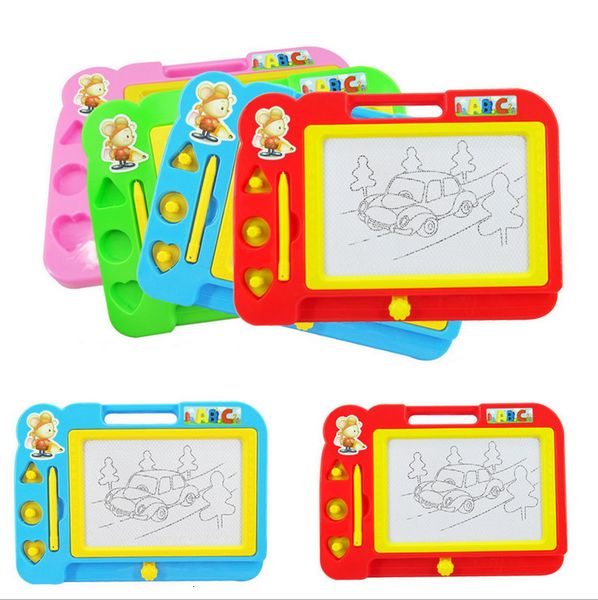 kids magnetic writing painting graffiti preschool tool children drawing boys girls board educational toy y117
kids magnetic writing painting graffiti preschool tool children drawing boys girls board educational toy y117