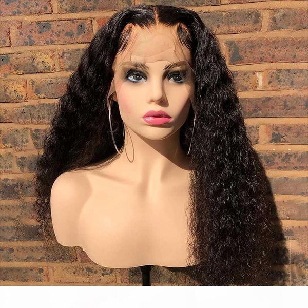 human hair wigs pre plucked brazilian virgin hair wigs 100% unprocessed curly lace front human with baby, Black;brown
human hair wigs pre plucked brazilian virgin hair wigs 100% unprocessed curly lace front human with baby, Black;brown