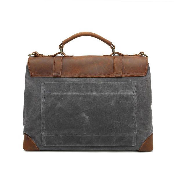 lapmessenger briefcase business portable high capacity shoulder canvas document briefcase bolso hombre bag for men db60ba
lapmessenger briefcase business portable high capacity shoulder canvas document briefcase bolso hombre bag for men db60ba