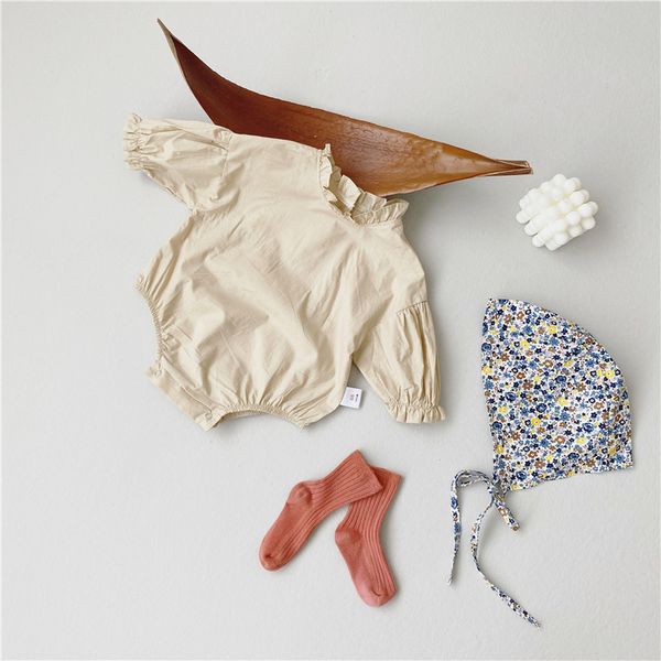 milancel autumn clothing set turtle neck bodysuit girls floral camisole and hat 3 pcs clothes cute baby suit lj201223, White
milancel autumn clothing set turtle neck bodysuit girls floral camisole and hat 3 pcs clothes cute baby suit lj201223, White