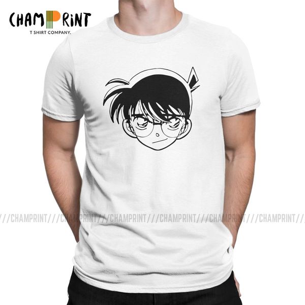 sport case closed edogawa conan t shirt for men novelty t-shirts detective conan japan anime tee shirt short sleeve gift idea
sport case closed edogawa conan t shirt for men novelty t-shirts detective conan japan anime tee shirt short sleeve gift idea
