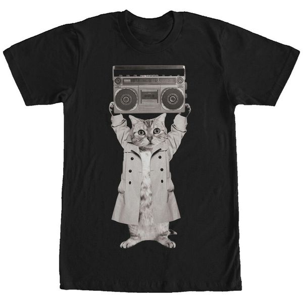 lost gods trench coat boombox cat mens graphic t shirt street tee shirt sport hooded sweatshirt hoodie
lost gods trench coat boombox cat mens graphic t shirt street tee shirt sport hooded sweatshirt hoodie