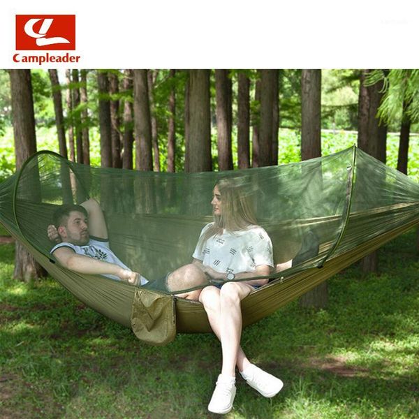 tents and shelters outdoor nylon parachute cloth full automatic quick opening with mosquito net hammock camping anti-mosquito tent1
tents and shelters outdoor nylon parachute cloth full automatic quick opening with mosquito net hammock camping anti-mosquito tent1
