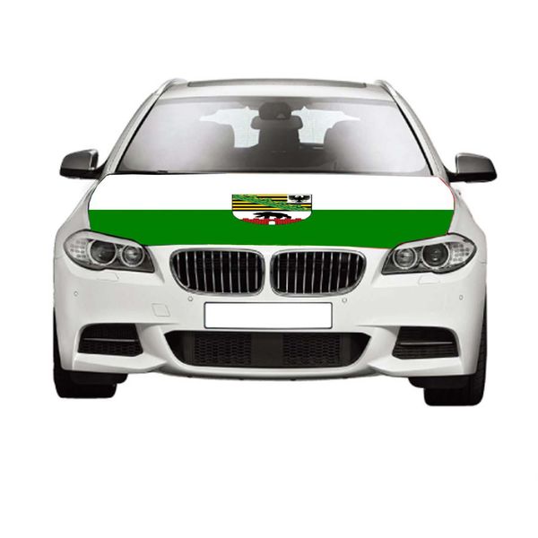 sachsen anhalt state flags car hood cover 3.3x5ft 100%polyester,engine elastic fabrics can be washed, car bonnet banner
sachsen anhalt state flags car hood cover 3.3x5ft 100%polyester,engine elastic fabrics can be washed, car bonnet banner