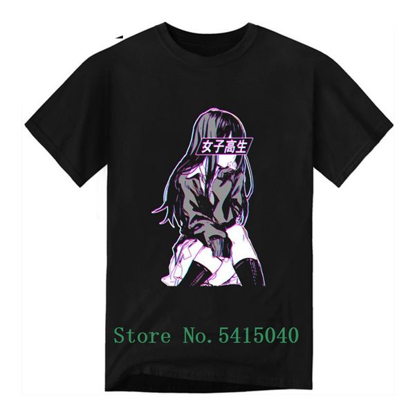 schoolgirl glitch sad japanese anime aesthetic t shirt summer men tshirt harajuku mens clothes anime shirt sport hooded sweatshirt hoodie
schoolgirl glitch sad japanese anime aesthetic t shirt summer men tshirt harajuku mens clothes anime shirt sport hooded sweatshirt hoodie
