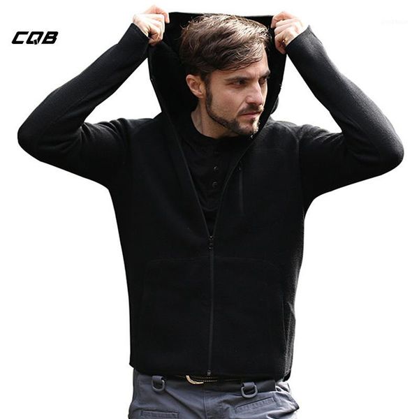 outdoor jackets&hoodies cqb sports camping men's warm fleece jackets wool thermal clothes breathable jacket windproof coat for hiking1, Blue;black
outdoor jackets&hoodies cqb sports camping men's warm fleece jackets wool thermal clothes breathable jacket windproof coat for hiking1, Blue;black