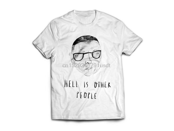 jean-paul sartre t shirt hell is other people existentialism france sport hooded sweatshirt hoodie
jean-paul sartre t shirt hell is other people existentialism france sport hooded sweatshirt hoodie