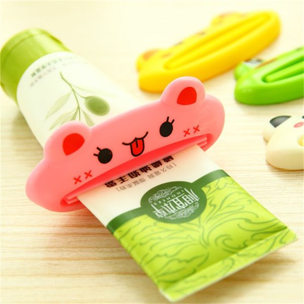 3d cartoon plastic toothpaste squeeze animal printed toothbrush tube rolling holder frog pig shape squeezing bathroom set wy462q 192 k2
3d cartoon plastic toothpaste squeeze animal printed toothbrush tube rolling holder frog pig shape squeezing bathroom set wy462q 192 k2