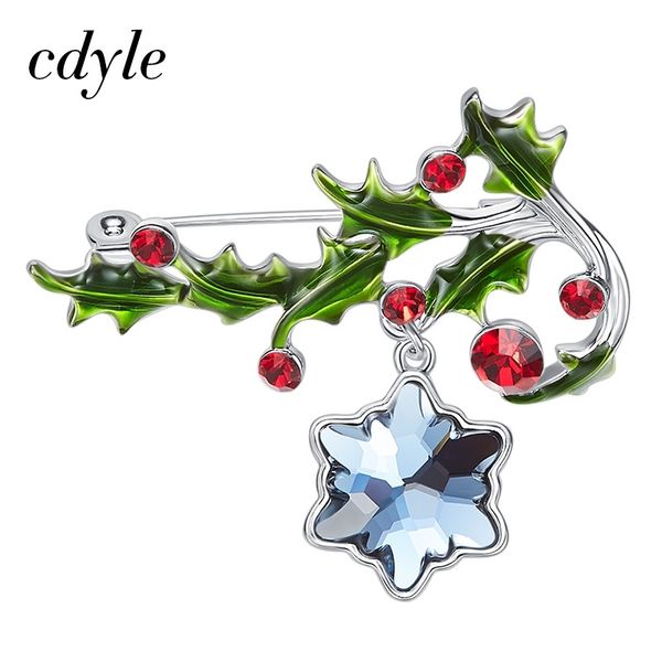 cdyle embellished with crystal brooches women brooches green leaf fashion chic blue crystal for evening party 201009, Gray
cdyle embellished with crystal brooches women brooches green leaf fashion chic blue crystal for evening party 201009, Gray