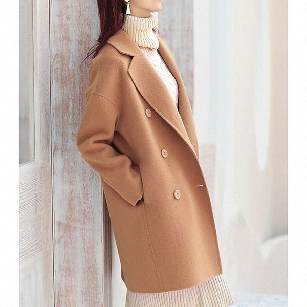 women's coat daily work fall winter spring long coat loose basic casual jacket long sleeve solid colored oversized blue black gray d1qh, Tan;black
women's coat daily work fall winter spring long coat loose basic casual jacket long sleeve solid colored oversized blue black gray d1qh, Tan;black