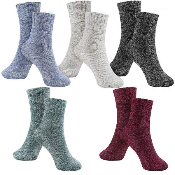 5 pack womens socks vintage winter soft warm cold knitted wool floor stockings fashion solid color couple socks1, Black;white
5 pack womens socks vintage winter soft warm cold knitted wool floor stockings fashion solid color couple socks1, Black;white