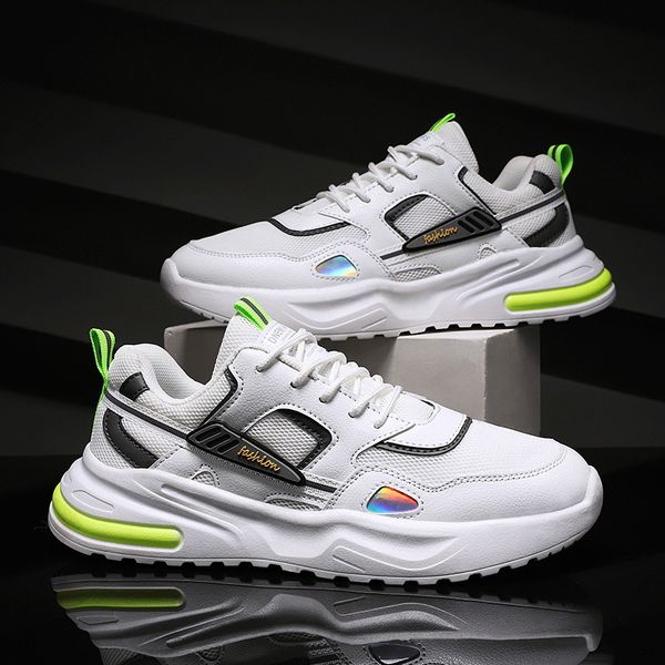 men sports breathable male jogging causal 2020 fashion platform crossfit shoes lace-up soft bottom sneakers, Black;brown
men sports breathable male jogging causal 2020 fashion platform crossfit shoes lace-up soft bottom sneakers, Black;brown
