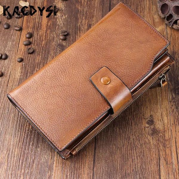 из натуральной кожи длинные мужские держателя карты wallet уникальный цвет кисти мужской кошелек супер большой емкости женщины застежка сцеп, Red;black
из натуральной кожи длинные мужские держателя карты wallet уникальный цвет кисти мужской кошелек супер большой емкости женщины застежка сцеп, Red;black