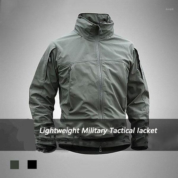 outdoor jackets&hoodies men winter windproof lightweight tactical soft shell windbraaker jacket waterproof functional coat1, Blue;black
outdoor jackets&hoodies men winter windproof lightweight tactical soft shell windbraaker jacket waterproof functional coat1, Blue;black