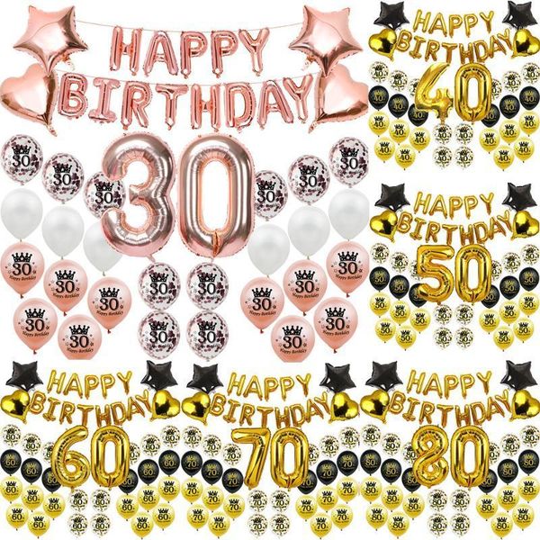 zl black rose gold happy birthday banner party helium balloons set decorations 16 18 30 60 90th years birthday supplies1
zl black rose gold happy birthday banner party helium balloons set decorations 16 18 30 60 90th years birthday supplies1