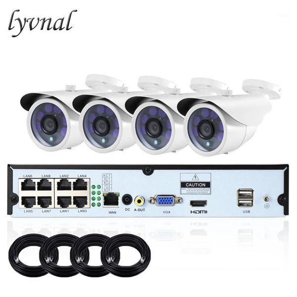 lyvnal 1080p surveillance ip camera poe 48v 4ch kit p2p onvif 8ch poe nvr kit with 2tb hdd 2mp cctv camera 8ch system1
lyvnal 1080p surveillance ip camera poe 48v 4ch kit p2p onvif 8ch poe nvr kit with 2tb hdd 2mp cctv camera 8ch system1