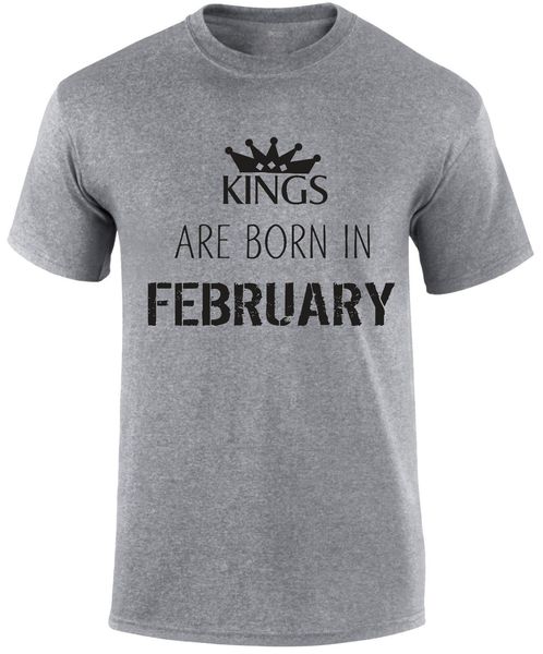 fashion kings are born in february birthday month of birth royalty party slogan summer hooded sweatshirt hoodie men t shirt
fashion kings are born in february birthday month of birth royalty party slogan summer hooded sweatshirt hoodie men t shirt
