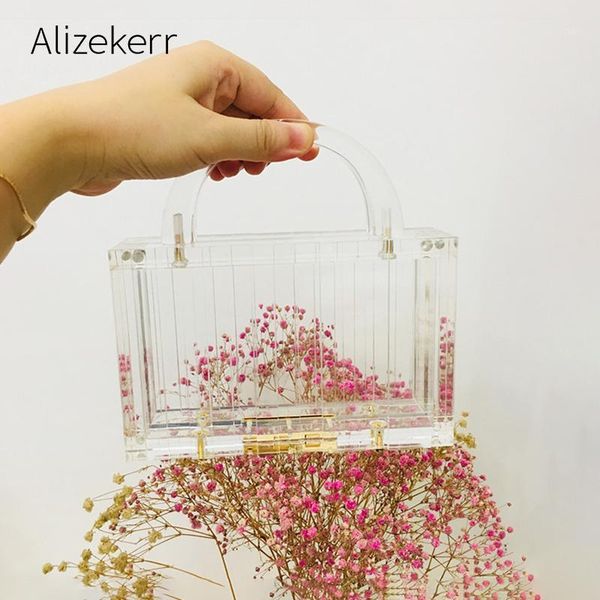 evening bags clear acrylic box women brand designers transparent small square tote handbag female clutch purses dinner party 1
evening bags clear acrylic box women brand designers transparent small square tote handbag female clutch purses dinner party 1