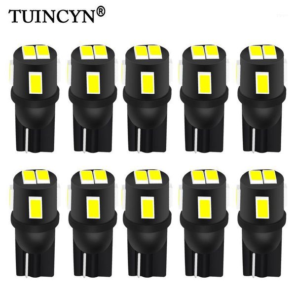 emergency lights tuincyn 10x t10 w5w led bulb 194 168 auto car interior dome reading lamp license plate light clearance 6000k white 12v1
emergency lights tuincyn 10x t10 w5w led bulb 194 168 auto car interior dome reading lamp license plate light clearance 6000k white 12v1