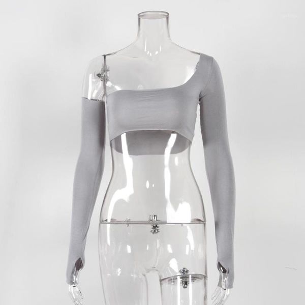 uhhfuyf cotton material snug tank women strapless long sleeve vests womens summer 2020 soft party clothing dropshipping1, White
uhhfuyf cotton material snug tank women strapless long sleeve vests womens summer 2020 soft party clothing dropshipping1, White