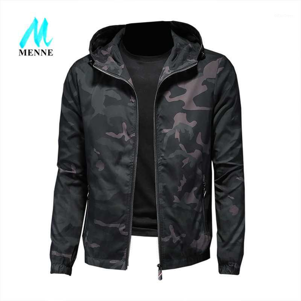 menne men jacket autumn camouflage man's jacket print hooded man zipper man coat1, Black;brown
menne men jacket autumn camouflage man's jacket print hooded man zipper man coat1, Black;brown