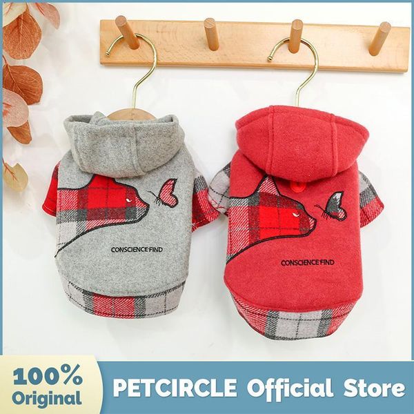 dog apparel petcircle est puppy clothes plaid cat sweater pet fit small autumn and winter cute costume cloth coat1
dog apparel petcircle est puppy clothes plaid cat sweater pet fit small autumn and winter cute costume cloth coat1