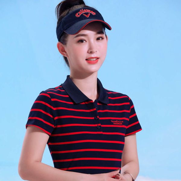 2020 novelty mouse girl t-shirt cotton led casual versatile lapel polo printed striped top, Black;gray
2020 novelty mouse girl t-shirt cotton led casual versatile lapel polo printed striped top, Black;gray