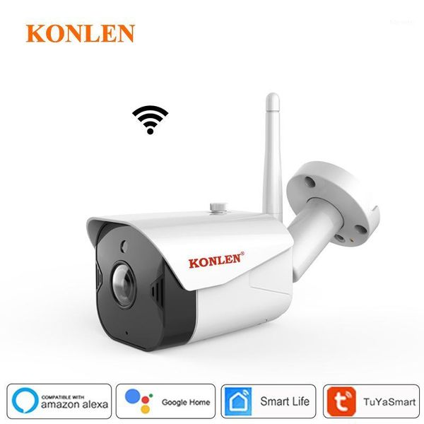 wifi tuya smart 1080p ip camera security outdoor wireless google home amazon alexa hd 2mp cctv video security waterproof1
wifi tuya smart 1080p ip camera security outdoor wireless google home amazon alexa hd 2mp cctv video security waterproof1