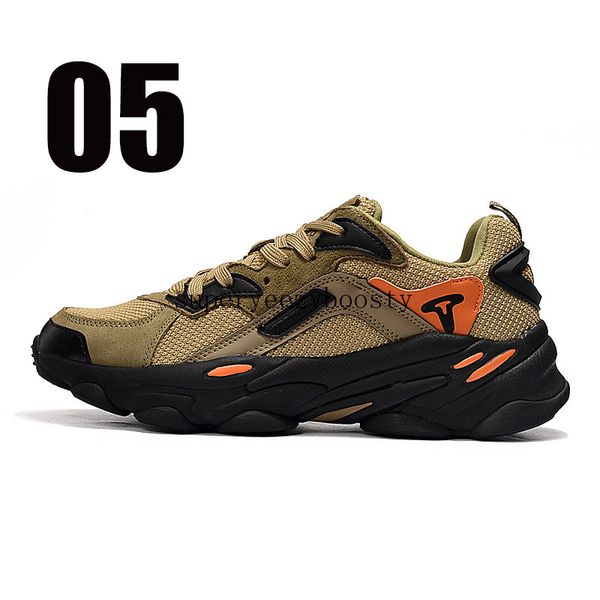 new treeperi fashion chunky 700 us 8 eur 41.5 running shoes black olive total orange for men sneakers
new treeperi fashion chunky 700 us 8 eur 41.5 running shoes black olive total orange for men sneakers