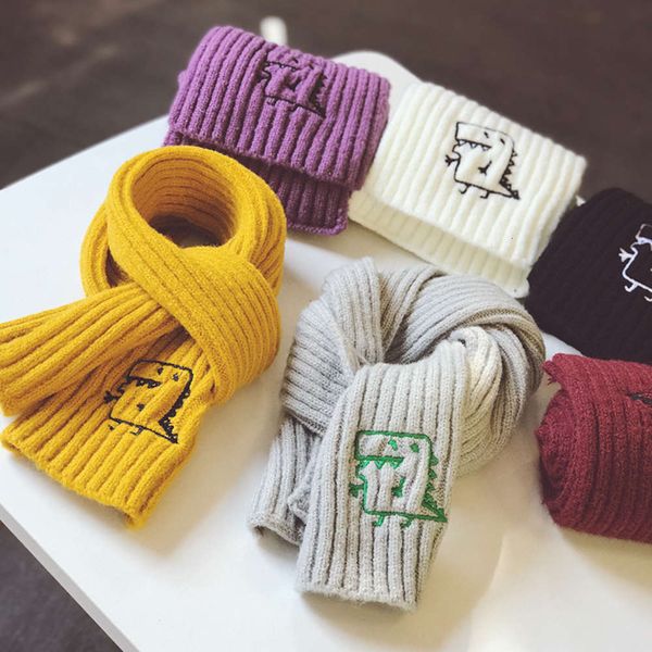 new in autumn and winter children's warm shawl knitted collar boy's windproof scarf cartoon embroidery, Red;brown
new in autumn and winter children's warm shawl knitted collar boy's windproof scarf cartoon embroidery, Red;brown