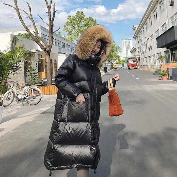 a winter coat for women
a winter coat for women