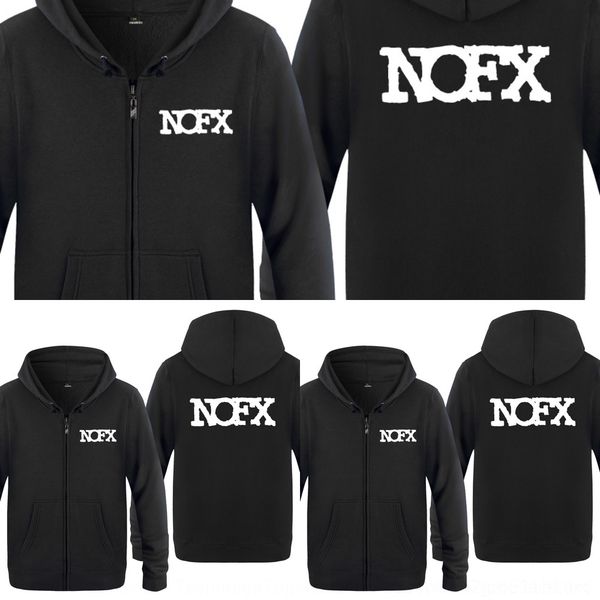j01ug men's nofx nofx music punk rock letter simplicity men's sweater cardigan sweater zipperzipper zipper cardigan simplic punk r, Black 
j01ug men's nofx nofx music punk rock letter simplicity men's sweater cardigan sweater zipperzipper zipper cardigan simplic punk r, Black