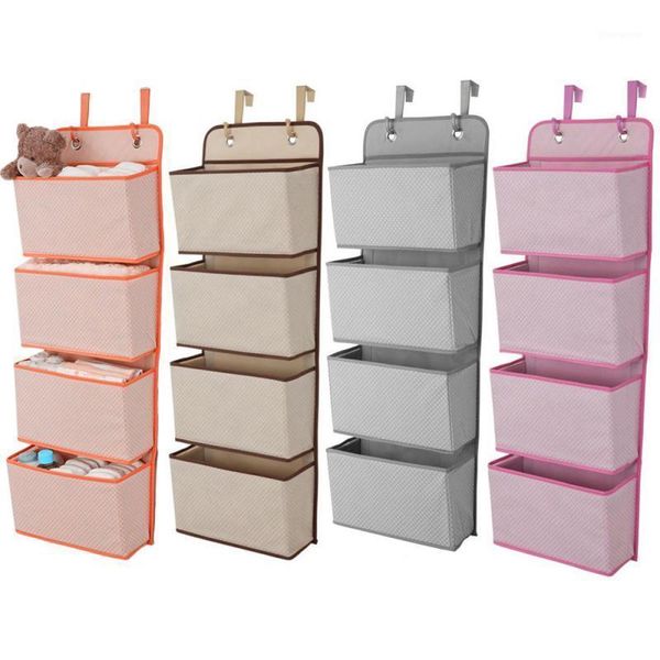 storage bags 4 layers cloth wardrobe storage bags non-woven cloth door hanging clothing hanging organizers1
storage bags 4 layers cloth wardrobe storage bags non-woven cloth door hanging clothing hanging organizers1