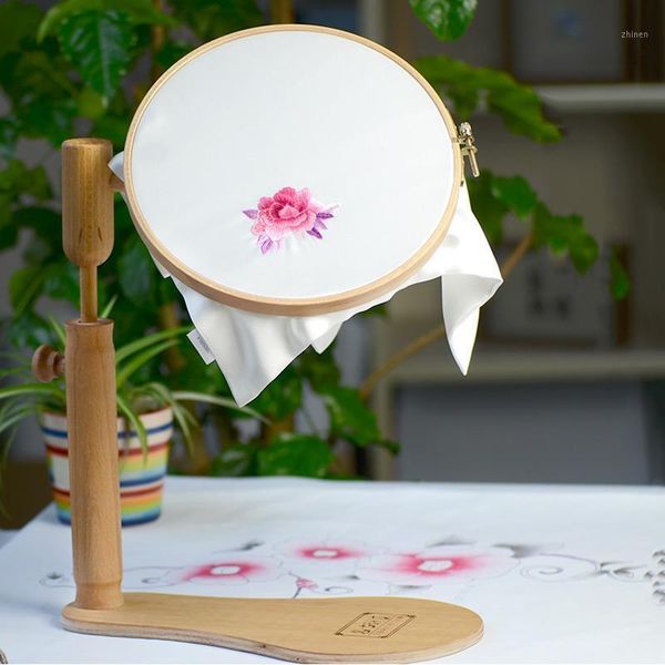 hoop wood embroider 360 degree rotation stand embroidery stand embroidery hoop wood cross stitch rack adjustable deskframes1, Black
hoop wood embroider 360 degree rotation stand embroidery stand embroidery hoop wood cross stitch rack adjustable deskframes1, Black