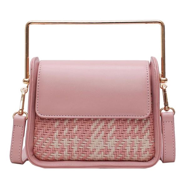 crossbody bags for gilr fashion shoulder bag women's messenger bags lady small flap tote stitching weave handbags
crossbody bags for gilr fashion shoulder bag women's messenger bags lady small flap tote stitching weave handbags