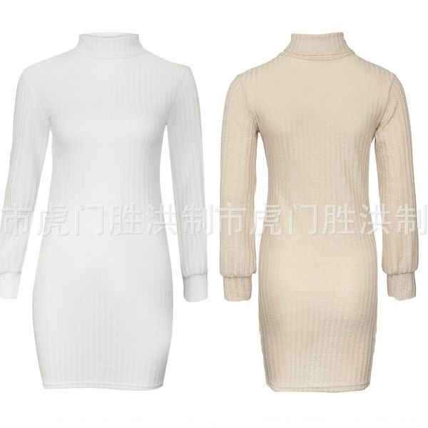 long sleeve high collarsolid colorsexybuttock and medium skirt long sleeve dresshigh collarsolid colorsexybuttock and dress dress medium ski, Black;gray
long sleeve high collarsolid colorsexybuttock and medium skirt long sleeve dresshigh collarsolid colorsexybuttock and dress dress medium ski, Black;gray