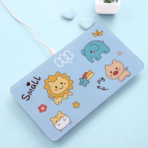 bathroom & kitchen scales cute small weight scale electronic smart body digital bascula peso corporal household products de50tz
bathroom & kitchen scales cute small weight scale electronic smart body digital bascula peso corporal household products de50tz