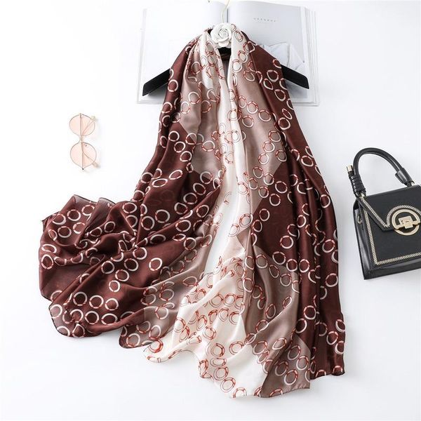 new european and american silk-like decorative sunscreen scarf circle printed scarf warming lady hijab fashion wrap, Blue;gray
new european and american silk-like decorative sunscreen scarf circle printed scarf warming lady hijab fashion wrap, Blue;gray