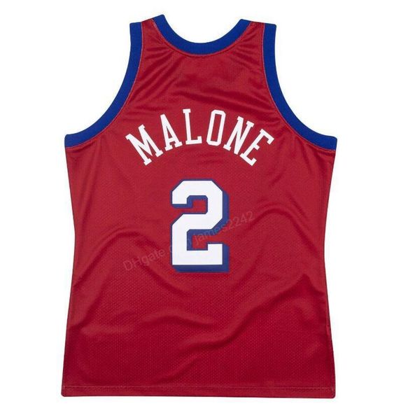 custom #2 moses malone mitchell & ness basketball jersey men's all stitched any size 2xs-3xl 4xl 5xl name or number ing, Black;red
custom #2 moses malone mitchell & ness basketball jersey men's all stitched any size 2xs-3xl 4xl 5xl name or number ing, Black;red