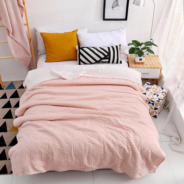 46 knitted cotton double-sided material throw blanket soft and comfortable air-conditioning quilt stylish and durable sofa towel
46 knitted cotton double-sided material throw blanket soft and comfortable air-conditioning quilt stylish and durable sofa towel