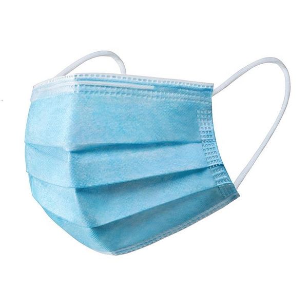 3 layers face disposable dustproof facial protective cover masks set anti-dust mask ship
3 layers face disposable dustproof facial protective cover masks set anti-dust mask ship