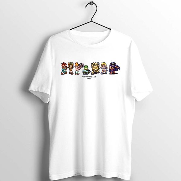 men women t shirt chrono trigger artwork art printed tee sport hooded sweatshirt hoodie
men women t shirt chrono trigger artwork art printed tee sport hooded sweatshirt hoodie