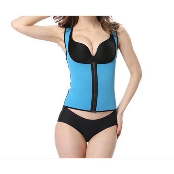 new yoga running vest new women neoprene shapes sweat body slimming waist plus size, White;red
new yoga running vest new women neoprene shapes sweat body slimming waist plus size, White;red