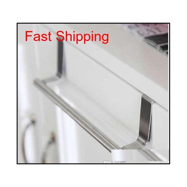 new bathroom door kitchen towel over holder drawer hook storage scarf hanger cabinet hanging stainless steel to qyltyt yh_pack
new bathroom door kitchen towel over holder drawer hook storage scarf hanger cabinet hanging stainless steel to qyltyt yh_pack