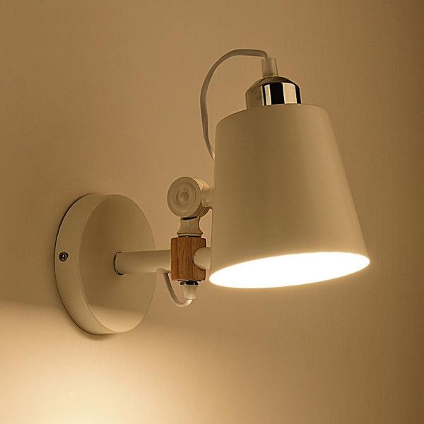 modern minimalist nordic style solid wood led wall lamp art bedside wooden interior staircase rotating aisle lights
modern minimalist nordic style solid wood led wall lamp art bedside wooden interior staircase rotating aisle lights