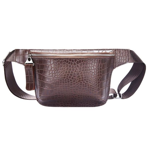 casual waist for women alligator leather fanny pack phone pouch chest packs ladies wide strap belt bag female crossbody flap
casual waist for women alligator leather fanny pack phone pouch chest packs ladies wide strap belt bag female crossbody flap