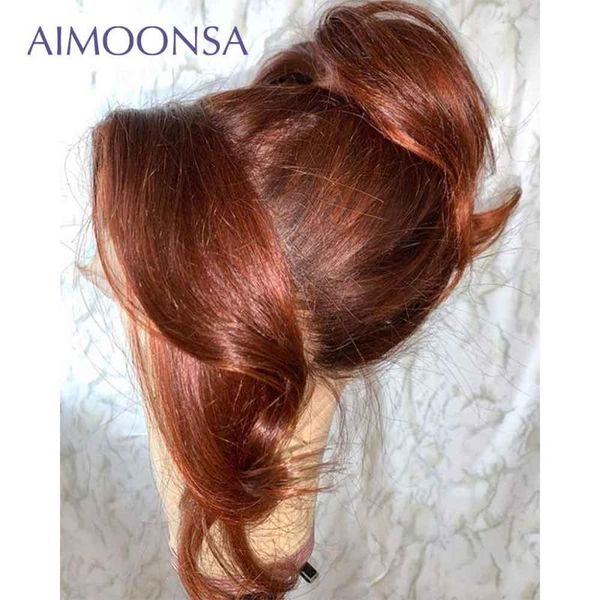 lace wigs orange wig natural hairline pre plucked bleached knots human hair body wave deep t side part front ginger remy 150, Black;brown
lace wigs orange wig natural hairline pre plucked bleached knots human hair body wave deep t side part front ginger remy 150, Black;brown