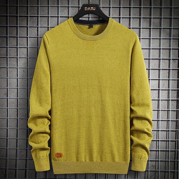 men's sweaters 2021 sweater crew neck korean student pullover fashion solid color loose coat bottom, White;black
men's sweaters 2021 sweater crew neck korean student pullover fashion solid color loose coat bottom, White;black